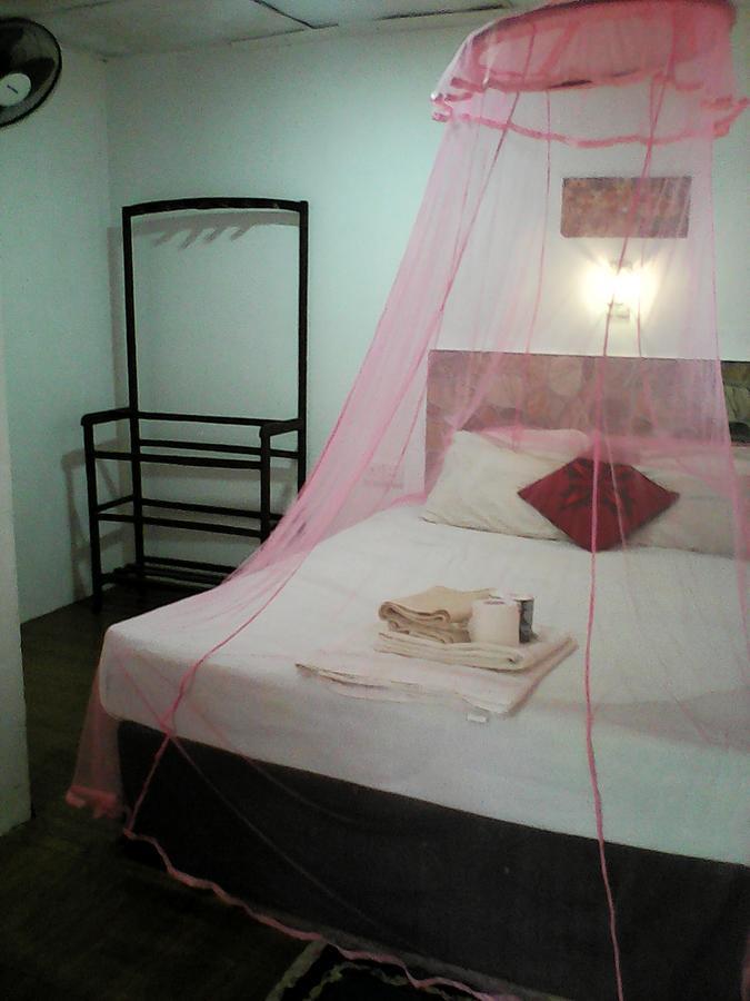 Lotus Inn Tourist Resort Dambulla Exterior photo