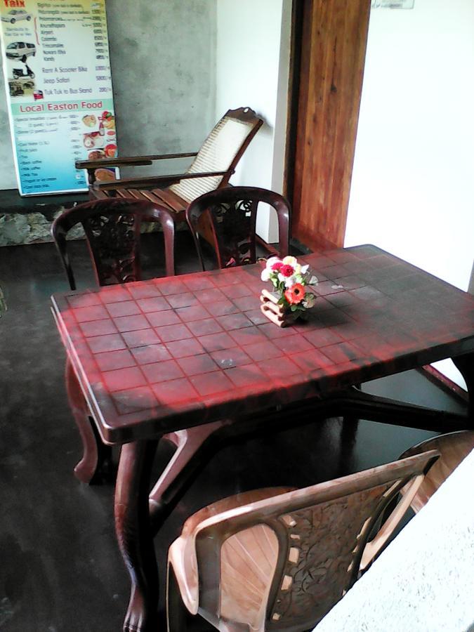 Lotus Inn Tourist Resort Dambulla Exterior photo