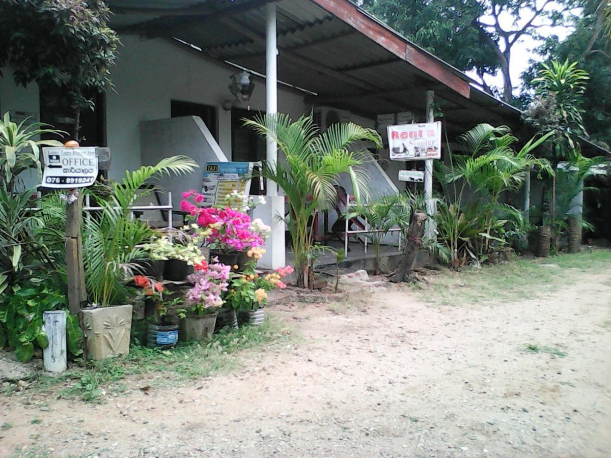 Lotus Inn Tourist Resort Dambulla Exterior photo