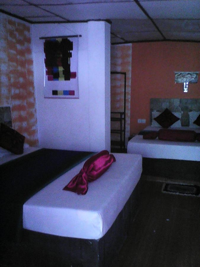 Lotus Inn Tourist Resort Dambulla Exterior photo