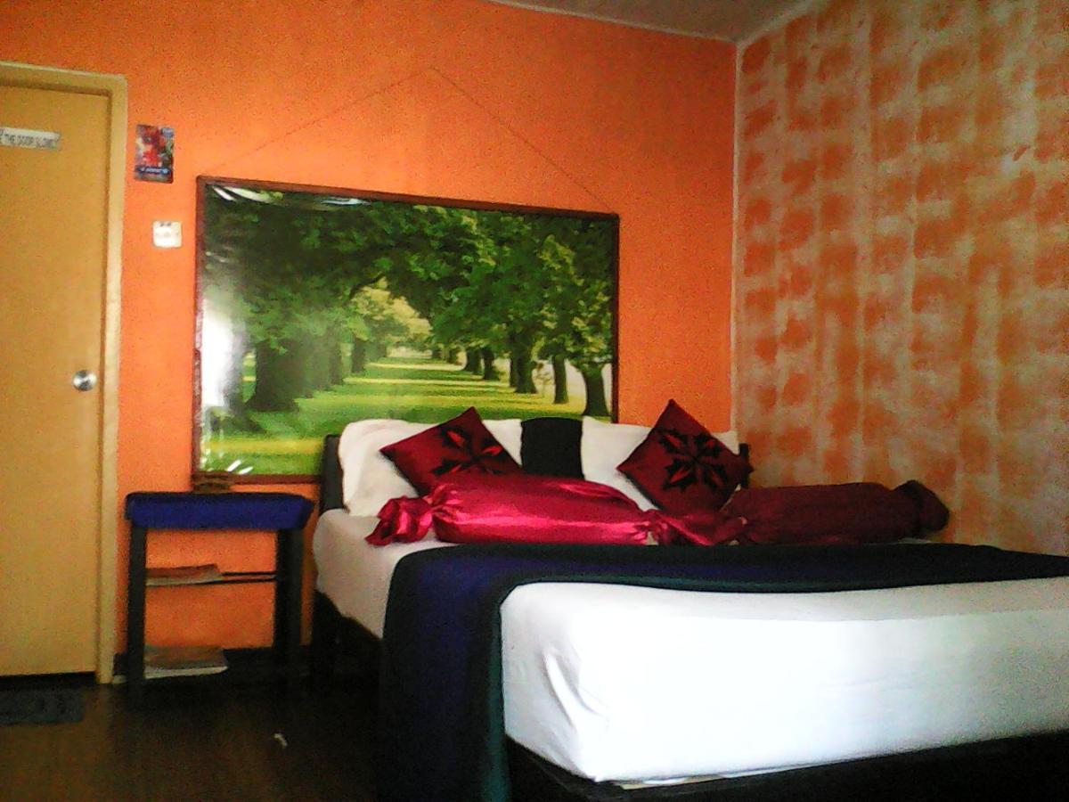 Lotus Inn Tourist Resort Dambulla Exterior photo
