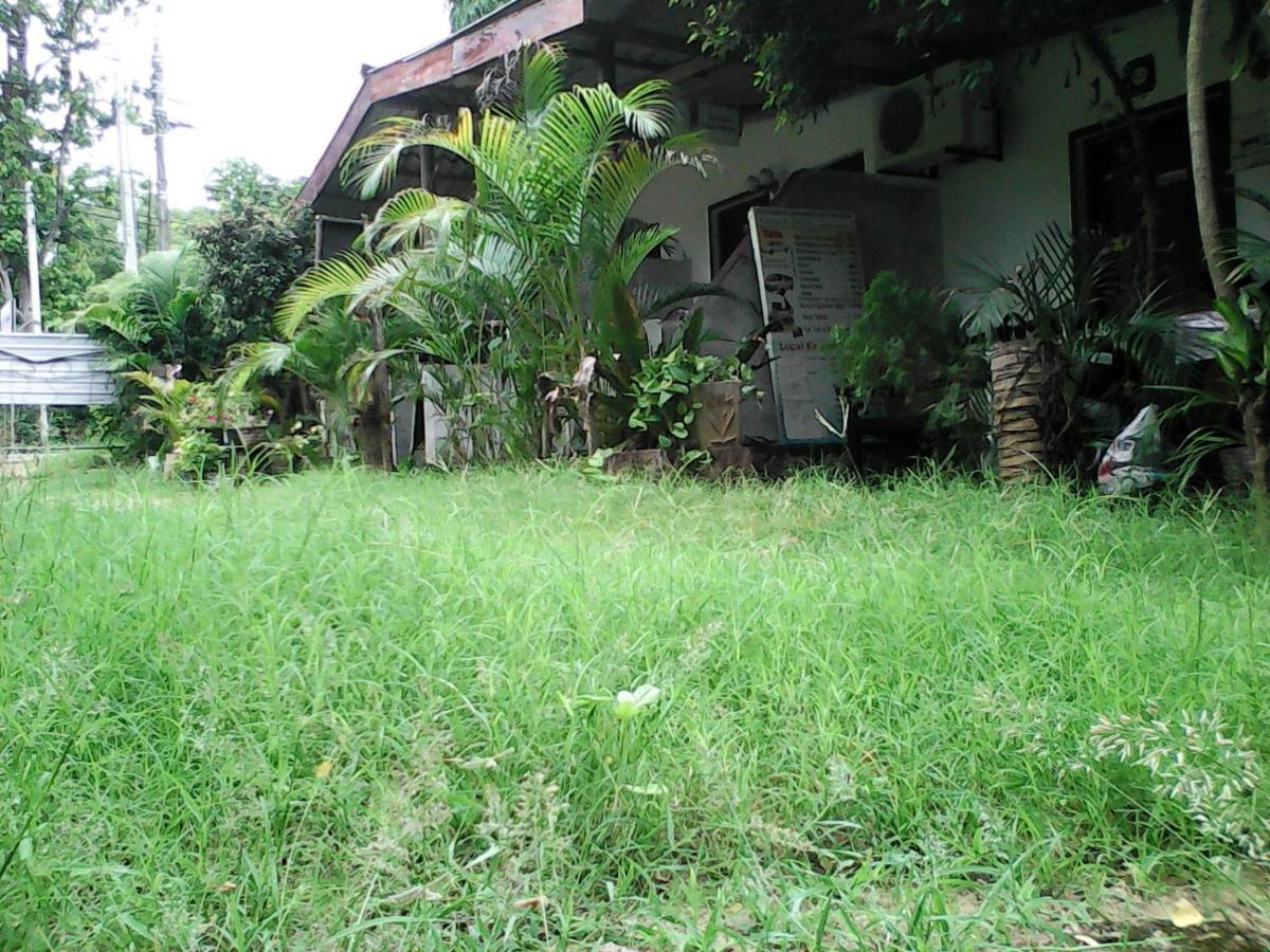 Lotus Inn Tourist Resort Dambulla Exterior photo