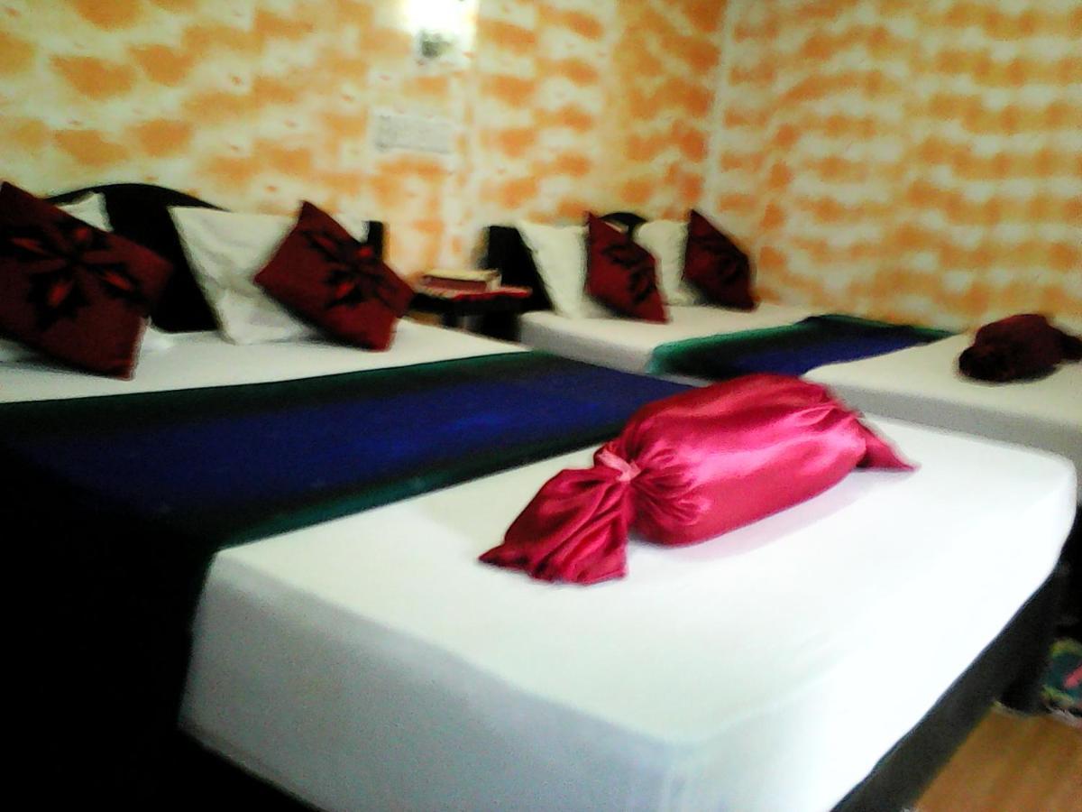 Lotus Inn Tourist Resort Dambulla Exterior photo