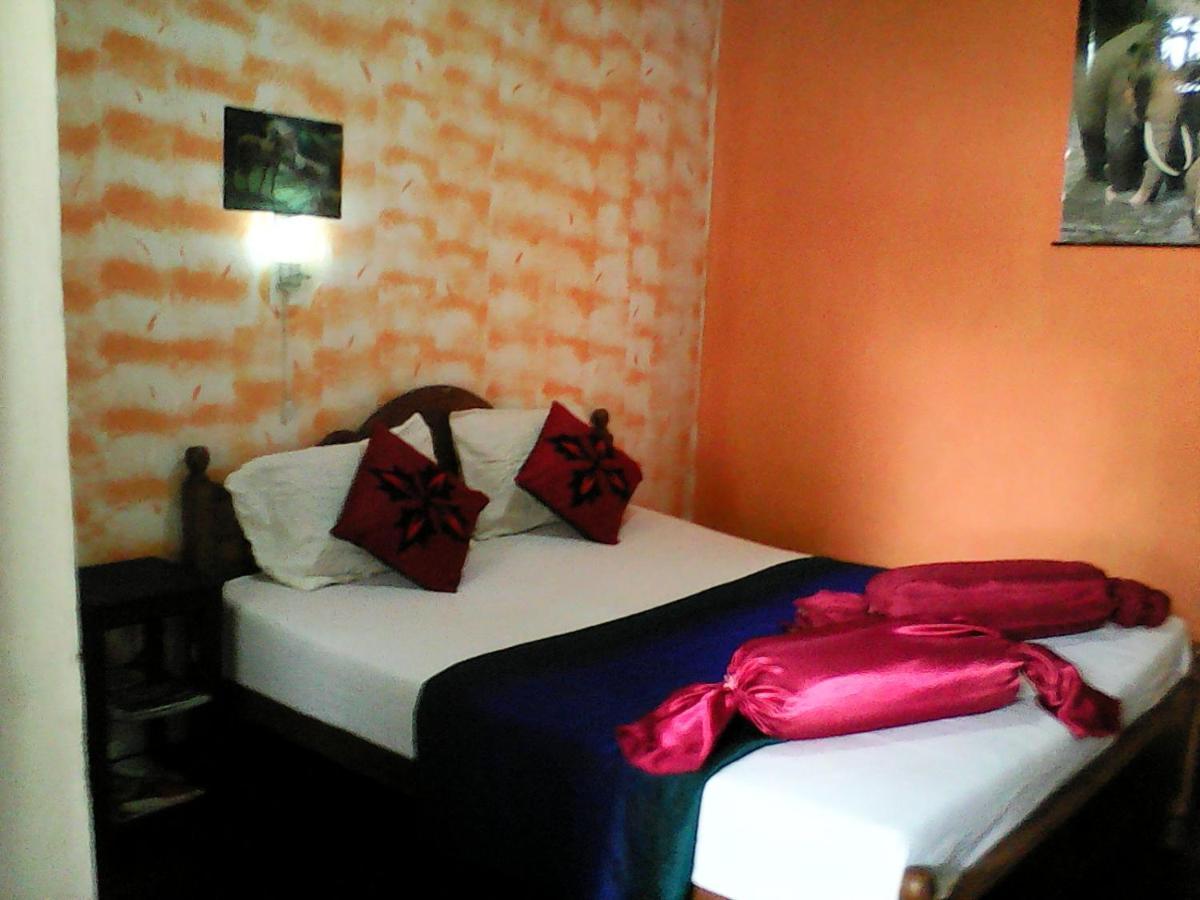 Lotus Inn Tourist Resort Dambulla Exterior photo